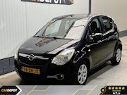 Opel Agila - 1.2 Enjoy Super Netjes