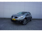 Nissan Qashqai - 2.0 Tekna Airco / Navi / Cruise / Camera / Pano / Stoelverw.