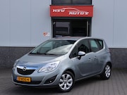 Opel Meriva - 1.4 Turbo Edition airco LM *28.000km org NL