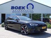 Audi A4 - Avant 40 TFSI 204PK S-LINE Competition VIRTUAL | H-LEER | AD
