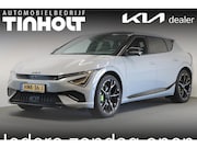 Kia EV6 - GT AWD 84 kWh | 650 PK | Panoramadak