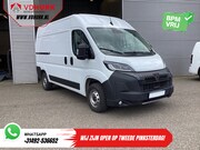 Peugeot Boxer - 2.2 HDi L2H2 LED/ Carplay/ Climate/ Navi/ Camera/ Cruise/ PD