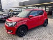 Suzuki Ignis - 1.2 Select|Cam|Carplay|Clima