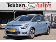 Citroën C4 Grand Picasso - 1.6 THP Intensive | 7 Zitplaatsen | Introductie Pakket | 360
