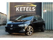 Volkswagen Polo - 1.0 TSI Comfortline ACC/DSG/CarPlay/Stoelverwarming
