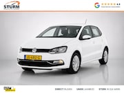 Volkswagen Polo - 1.0 Comfortline Edition