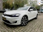 Volkswagen Golf - 1.4 TSI GTE Navi/Leer/Panoramadak