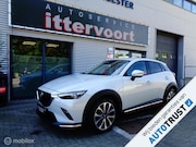 Mazda CX-3 - 2.0 SkyActiv-G 120 SkyLease GT
