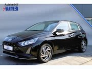 Hyundai i20 - 1.0 T-GDI Comfort Smart | Navi | Stoel -/ Stuurwielverwarmin