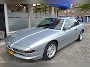 BMW 8-serie - 840 COUPE GEHEEL GERESTAUREERD MET 6-BAK( 600 VAN GEBOUWD)
