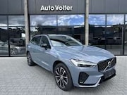 Volvo XC60 - B4 Plus Dark ACC|Cam|leder|trekhaak