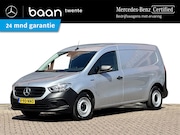 Mercedes-Benz eCitan - L2 Pro 51 kWh | Snelladen | Trekhaak | Camera | Certified 24