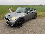 MINI Cabrio - 1.6 Cooper S Chili met origineel Works tuning set incl. cert