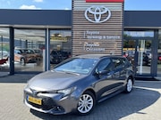 Toyota Corolla - Touring Sports Hybrid 140 Active | Stuur en Stoelverwarming