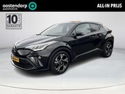 Toyota C-HR - 1.8 Hybrid Style | Carplay | Parkeersensoren | Dode hoek waa