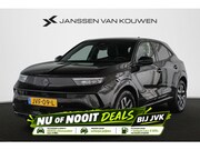 Opel Mokka - 1.2 Turbo Hybrid GS Stuur-Stoelverwarming Keyless Achteruitr