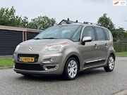 Citroën C3 Picasso - 1.4 VTi Exclusive Cruise*Trekhaak*Clima*Dealer onderhouden*P