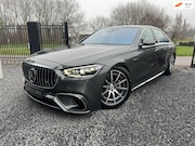 Mercedes-Benz S-klasse - AMG 63 S E Performance / incl BTW / Massage stoelen