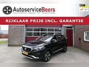 MG ZS - MG EV Luxury 45 kWh, Camera, Leder, Panodak, Carpl