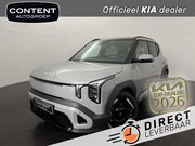 Kia EV2 - 61 kWh 135pk (4-zits) GT-Line | Op Voorraad