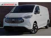Ford e-Transit Custom - 340 L2H1 Trend 65 kWh |CAMERA|LED|STUUR+STOELVERWARMING|