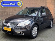 Fiat Sedici - 1.6-16V Young|Automaat|152000KM|Airco|