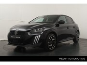 Peugeot 208 - 1.2 Hybrid 110 e-DCS6 GT Full Map Navigatie | Adaptieve Crui