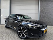 Polestar 2 - Long Range Dual Motor Launch Edition 78kWh 92, 8% SoH [Pano|