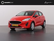 Ford Fiesta - 1.0 EcoBoost Connected | Cruise Control | Airco | Apple Carp