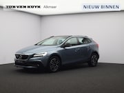 Volvo V40 Cross Country - T3 152PK Edition+ / Adaptive Cruise / BLIS / Leder / Parkeer