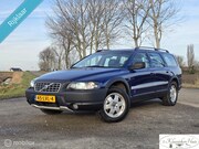 Volvo V70 - 2.4 T AWD Gtr. C.L. Ocean Race