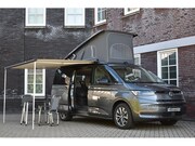 Volkswagen California - T7 2.0tsi Ocean - Camper HSB - 2000kg trekgewicht Wij zijn o