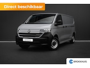 Volkswagen e-Transporter - Bestelwagen L2 64kWh | Dubbele Schuifdeur | 4-Seizoenen band