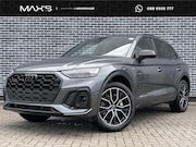 Audi Q5 - 55 TFSIe S-Edition | Zwart Optiek | S-Line | Lichtmetalen Ve