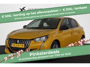 Peugeot 208 - 1.2 PureTech Active Pack 100 PK Navigatie Apple CarPlay Geti
