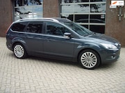 Ford Focus - Wagon 1.6 Titanium