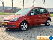 Ford Fiesta - 1.3-8V Cool & Sound | Trekhaak | Airco Ijskoud
