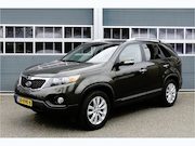 Kia Sorento - 2.4 AUT | SCHUIFDAK | CRUISE | NAVI | AIRCO | STOELVERWARMIN