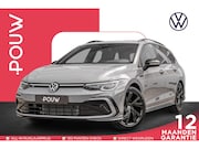 Volkswagen Golf - Variant 1.5 eTSI 150pk DSG R-Line | Panoramadak | Trekhaak |