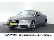 Audi A3 - Cabriolet 1.4 TFSI 150pk S-Tronic CoD Ambiente Pro Line Plus