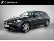 Mercedes-Benz C-klasse - Estate 300 e Business Solution AMG | Comfortpakket Plus | Ni