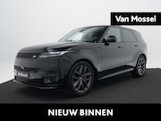 Land Rover Range Rover Sport - 3.0 P460e Dynamic HSE PHEV | Cold Climate Pack | Elektrisch
