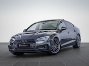 Audi A5 - Sportback 3.0 TDI Quattro S-line Pano ACC Massage B&O Ambien