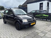 Fiat Panda - 1.2 airco, , top onderhouden koopje