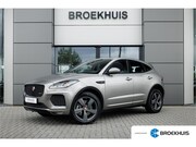 Jaguar E-Pace - P250 AWD R-Dynamic S | Panoramadak | Elektr achterklep | Bla