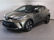 Toyota C-HR - 1.8 Hybrid Bi-tone