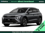 Skoda Elroq - 60 Business Edition Business pakket Plus / Transport pakket