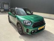 MINI Countryman - 1.5 ALL4 Chili