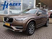 Volvo XC90 - 2.0 D4 190 PK AWD AUT. 7-PERS. + CARPLAY | TREKHAAK 1800 KG 