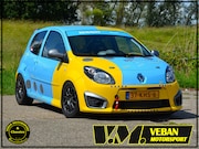 Renault Twingo - RS 1.6 16V / Trackday / lage km-stand, UNIEK